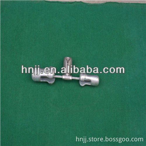 electric power fitting vibration damper for conductor